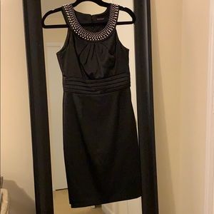 White House-Black Market Cocktail Dress